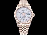 Swiss Grade Replica Rolex Sky-Dweller 336935 Automatic Man Watches ROL-3356