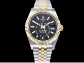 Swiss Grade Replica Rolex Sky-Dweller 336933 Automatic Man Watches ROL-3357