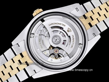 Swiss Grade Replica Rolex Sky-Dweller 336933 Automatic Man Watches ROL-3358