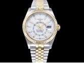 Swiss Grade Replica Rolex Sky-Dweller 336933 Automatic Man Watches ROL-3359