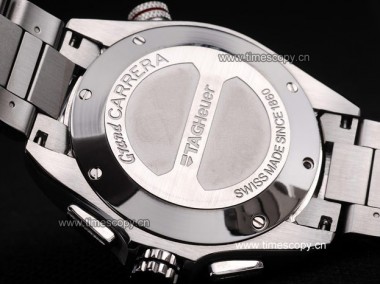 Asia Grade Replica Tag Heuer Grand Carrera Calibre 36 RS Caliper Man Watches TAG-1124