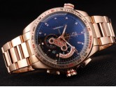Asia Grade Replica Tag Heuer Grand Carrera Calibre 36 RS Caliper Man Watches TAG-1004
