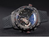 Asia Grade Replica Tag Heuer Grand Carrera Calibre 36 RS Caliper Man Watches TAG-1007