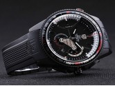 Asia Grade Replica Tag Heuer Grand Carrera Calibre 36 RS Caliper Man Watches TAG-1008