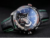 Asia Grade Replica Tag Heuer Grand Carrera Calibre 36 RS Caliper Man Watches TAG-1015