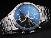 Asia Grade Replica Tag Heuer Carrera Calibre 1887 Chronograph Man Watches TAG-1020