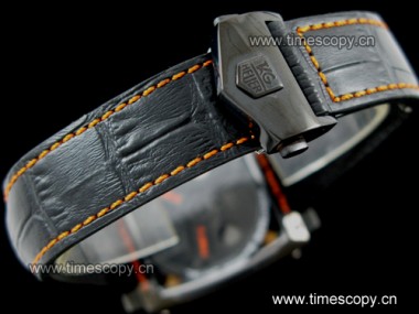 Asia Grade Replica Tag Heuer Monaco 24 Chronograph Man Watches TAG-1061