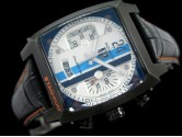 Asia Grade Replica Tag Heuer Monaco 24 Chronograph Man Watches TAG-1062