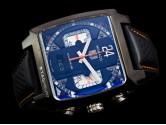 Asia Grade Replica Tag Heuer Monaco Calibre 36 Chronograph Man Watches TAG-1071