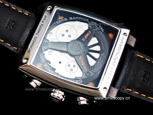 tag heuer monaco calibre 36 price