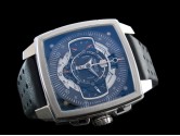 Asia Grade Replica Tag Heuer Monaco Mikrograph Chronograph Man Watches TAG-1077