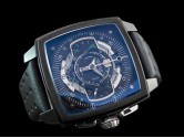 Asia Grade Replica Tag Heuer Monaco Mikrograph Chronograph Man Watches TAG-1080