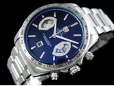 Asia Grade Replica Tag Heuer Grand Carrera Calibre 17 RS2 Chronograph Man Watches TAG-1122