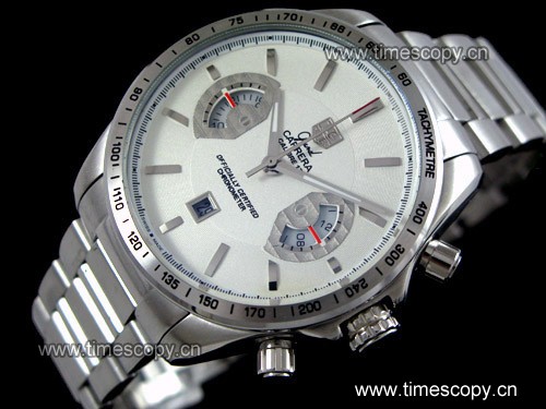 Grand carrera calibre 17 fake price 2025