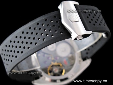 Asia Grade Replica Tag Heuer Grand Carrera Pendulumr Automatic Man Watches TAG-1130