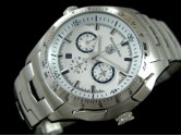 Asia Grade Replica Tag Heuer calibre 17 Mercedes Benz SLR chronograph Man Watches TAG-1143