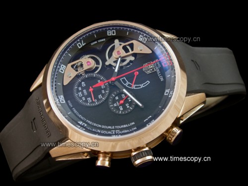 Mikro tourbillon watch 2025 price