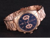 Asia Grade Replica Tag Heuer Grand Carrera Calibre 17 RS2 Chronograph Man Watches TAG-1166