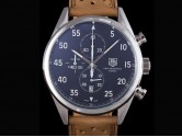 Asia Grade Replica TAG Heuer Carrera Calibre 1887 SpaceX Limited Edition CAR2015.FC6321 Man Watches TAG-1176