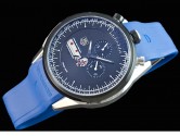 Asia Grade Replica Tag Heuer Mikrotimer Flying 2000 Concept Chronograph Man Watches TAG-1184