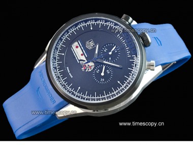Asia Grade Replica Tag Heuer Mikrotimer Flying 2000 Concept Chronograph Man Watches TAG-1184