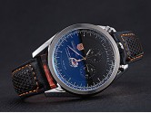 Asia Grade Replica Tag Heuer MikroTimer Flying 2000 Concept Chronograph Man Watches TAG-1201