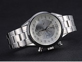 Asia Grade Replica Tag Heuer Mikrograph Quartz Man Watches TAG-1204
