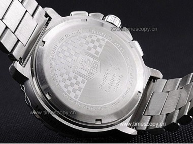 Asia Grade Replica Tag Heuer Formula One CAU1116.BA0858 Man Watches TAG-1242