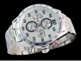 Asia Grade Replica Tag Heuer Carrera Quartz Man Watches TAG-1250