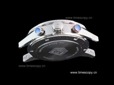 Asia Grade Replica Tag Heuer Limited Monaco Grand Prix Edition Quartz Man Watches TAG-1258