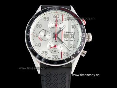 Asia Grade Replica Tag Heuer Limited Monaco Grand Prix Edition Quartz Man Watches TAG-1258