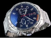 Asia Grade Replica Tag Heuer Ferrari 51mm Quartz Chronograph Man Watches TAG-1269