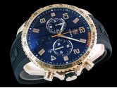 Asia Grade Replica Tag Heuer Ferrari 51mm Quartz Chronograph Man Watches TAG-1270