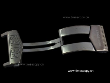 hombre grado del cronógrafo del cuarzo de la fórmula 1 del heuer del etiqueta del réplica del Asia relojes tag-1349