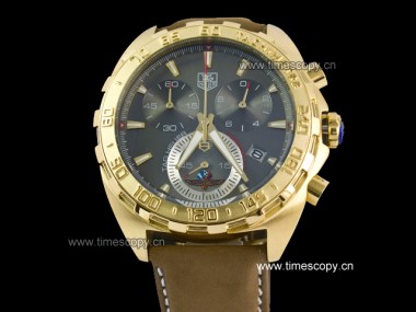 Asia Grade Replica TAG Heuer Formula 1 Quartz Chronograph Man Watches TAG-1351