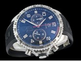 Asia Grade Replica Tag Heuer Ferrari Steel Quartz Chronograph Man Watches TAG-1359