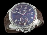 Asia Grade Replica Tag Heuer Ferrari Steel Quartz Chronograph Man Watches TAG-1360