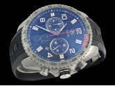 Asia Grade Replica Tag Heuer Ferrari Sandblast Quartz Chronograph Man Watches TAG-1377