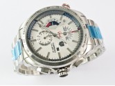 Asia Grade Replica Tag Heuer Grand Carrera Calibre 36 RS Caliper Quartz Chronograph Man Watches TAG-1378