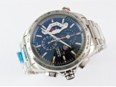 Asia Grade Replica Tag Heuer Grand Carrera Calibre 36 RS Caliper Quartz Chronograph Man Watches TAG-1379