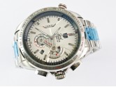 Asia Grade Replica Tag Heuer Grand Carrera Calibre 36 RS Caliper Quartz Chronograph Man Watches TAG-1381