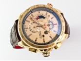 Asia Grade Replica Tag Heuer Grand Carrera Calibre 36 RS Caliper Quartz Chronograph Man Watches TAG-1382