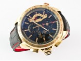 Asia Grade Replica Tag Heuer Grand Carrera Calibre 36 RS Caliper Quartz Chronograph Man Watches TAG-1384