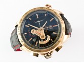Asia Grade Replica Tag Heuer Grand Carrera Calibre 36 RS Caliper Quartz Chronograph Man Watches TAG-1385