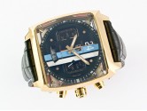 Asia Grade Replica Tag Heuer Monaco 24 Chronograph Man Watches TAG-1396