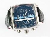 Asia Grade Replica Tag Heuer Monaco 24 Chronograph Man Watches TAG-1397