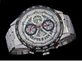 Asia grado replica tag heuer carrera calibre heuer car2a1z.ft6044 01 hombre relojes tag-1404