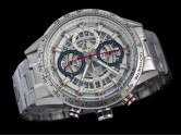 Asia grado replica tag heuer carrera calibre heuer car2a1z.ft6044 01 hombre relojes tag-1405