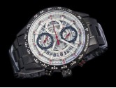 Asia grado replica tag heuer carrera calibre heuer car2a1z.ft6044 01 hombre relojes tag-1406
