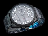 Asia Grade Replica Tag Heuer CR7 Quartz Chronograph Man Watches TAG-1445
